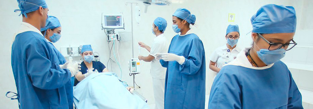 BOSK Stiftung – Förderung der Hygiene im Gesundheitswesen und in der Pflege sowie von Kunst & Kultur