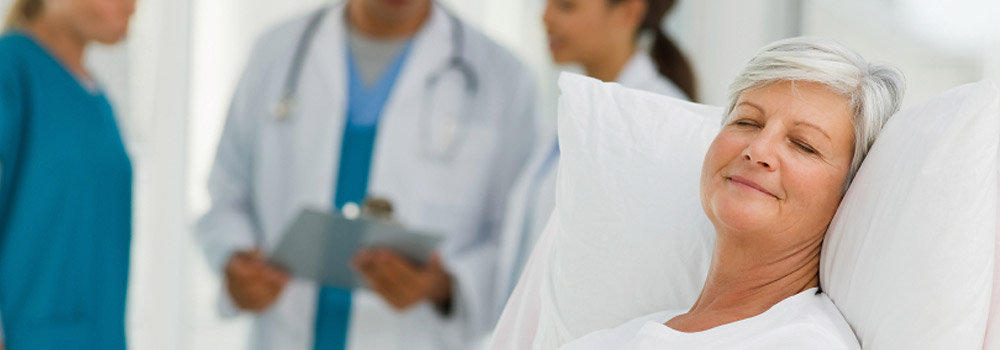 BOSK Stiftung – Förderung der Hygiene im Gesundheitswesen und in der Pflege sowie von Kunst & Kultur