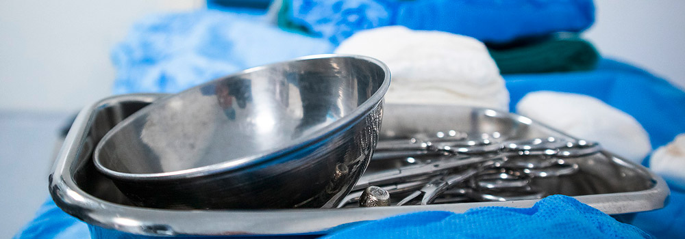 BOSK Stiftung – Förderung der Hygiene im Gesundheitswesen und in der Pflege sowie von Kunst & Kultur